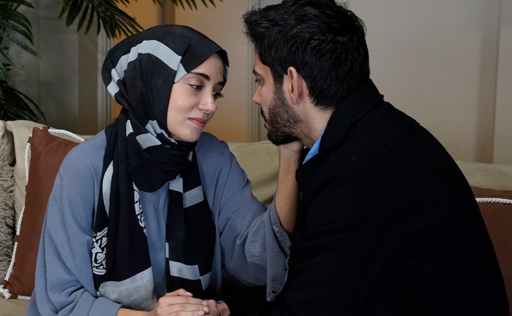 "Kızılcık şerbeti" final edə bilər