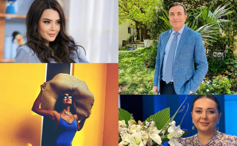 Bu gün instaqramda paylaşılanlar