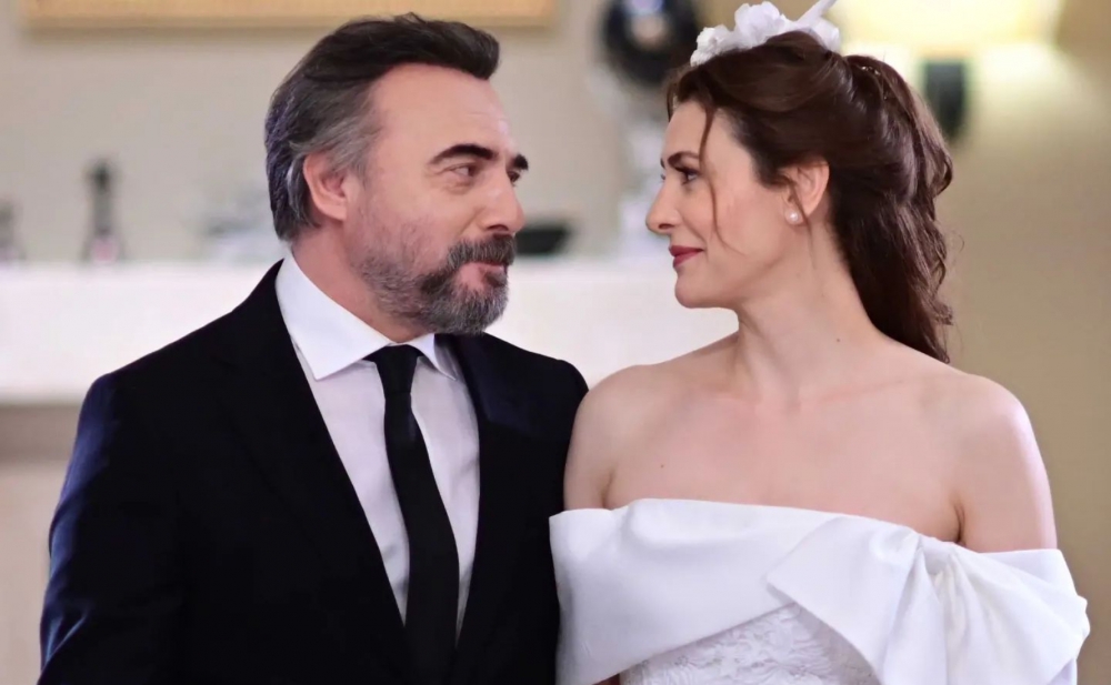 "Ben bu cihana sığmazam"dan gedirlər - Fotolar