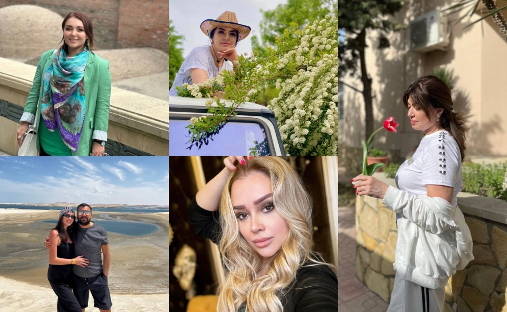 Bu gün instaqramda nələr paylaşıldı?