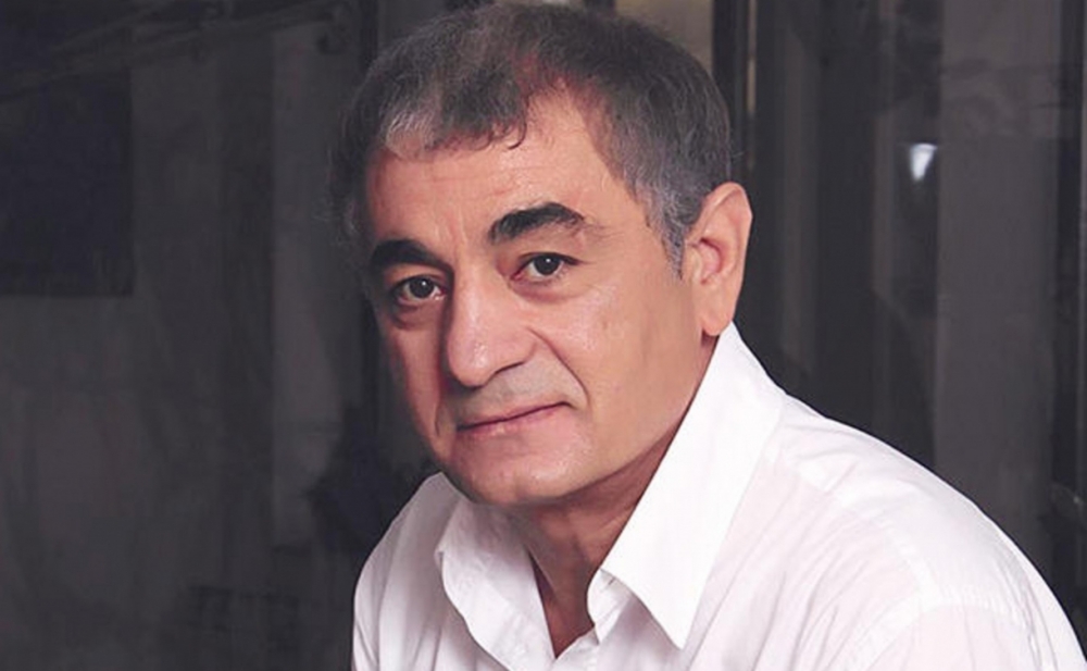 Fəxrəddin Manafovun adına saxta hesablar yaradılıb - Fotolar