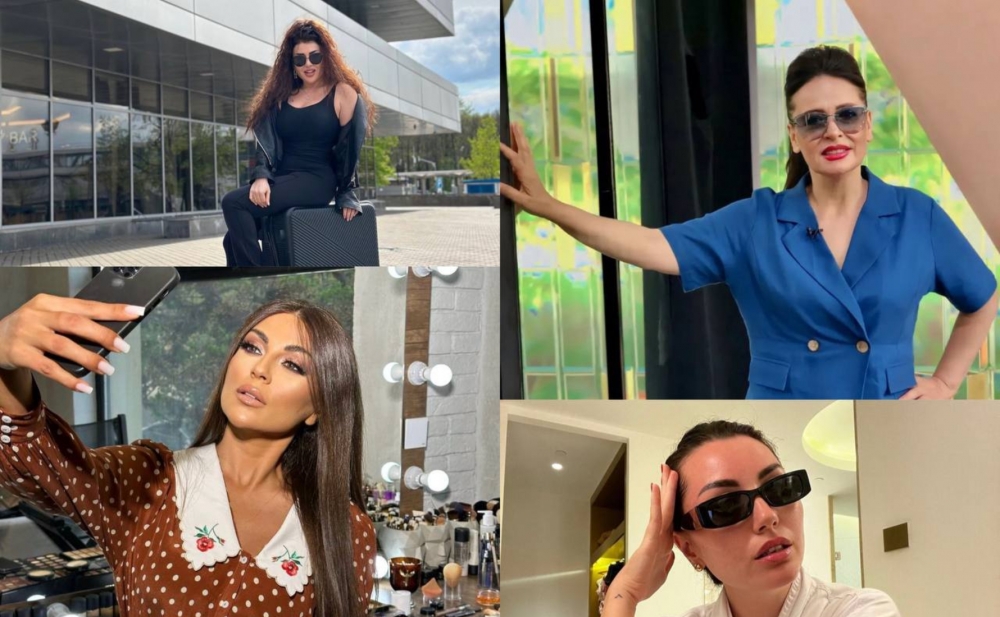 İnstaqramda kimlər nələr paylaşdı?