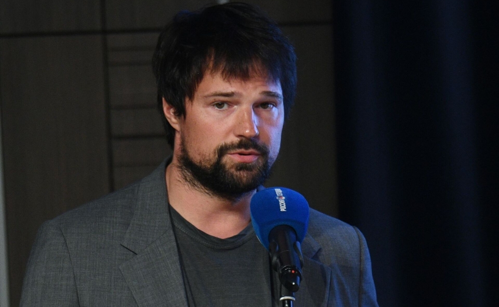 Danila Kozlovski  Rusiyanı tərk edib?
