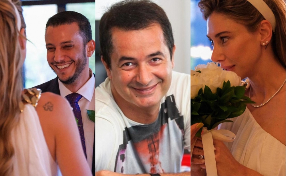 Acun Ilıcalının ödədiyi alimenti itirdi
