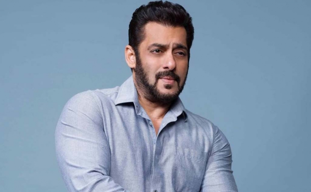 Salman Xan ölümlə hədələnir