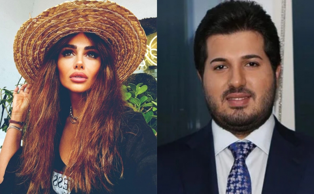 Günel bu sözləri Rzaya ünvanladı? - Fotolar