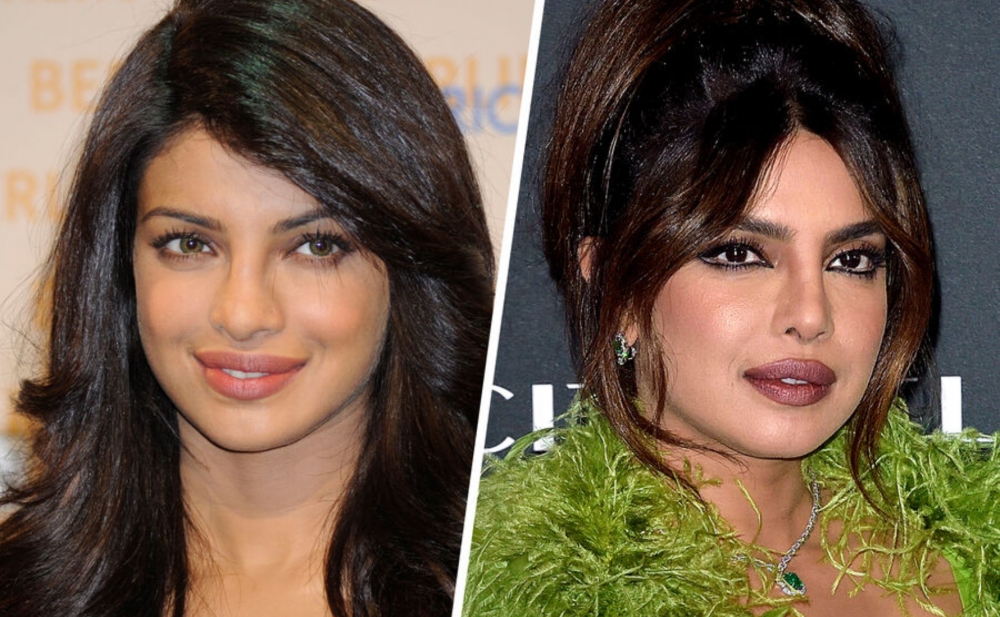 Priyanka estetiklərinə görə 3 filmdən qovulduğunu etiraf etdi