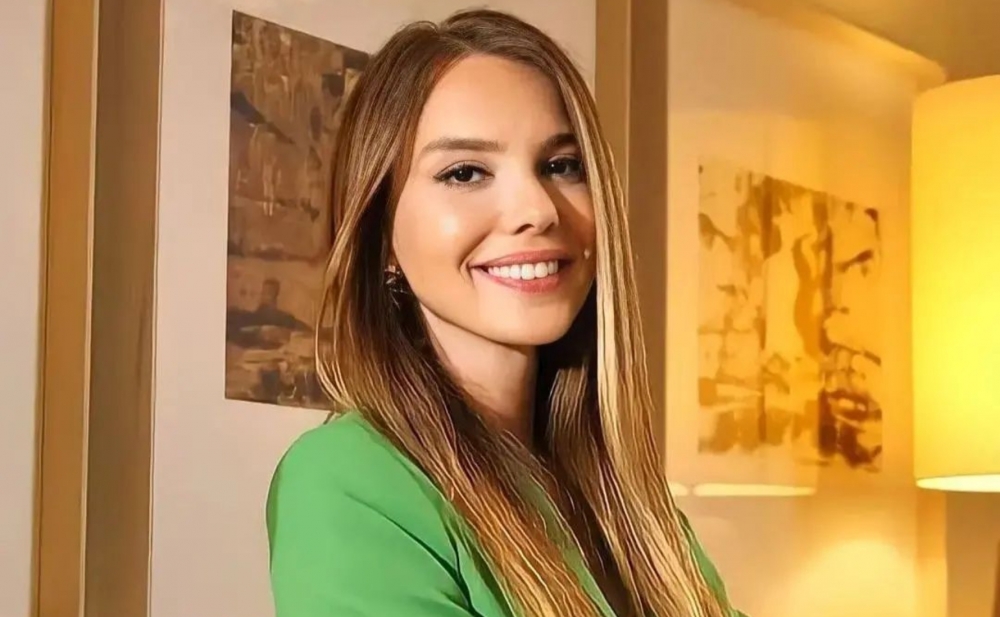 Selen Soyder yeni layihədə