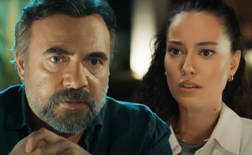 "Ben bu cihana sığmazam"a vida edirlər - Fotolar