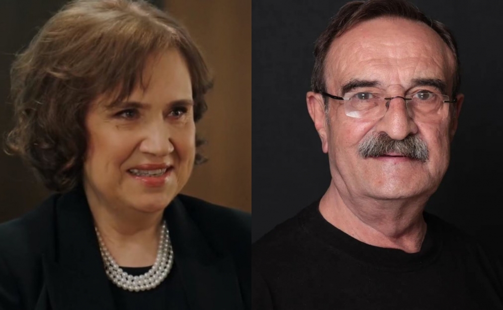 "Yalı Çapkını"nın aktrisası ilə tərəf müqabili oldu