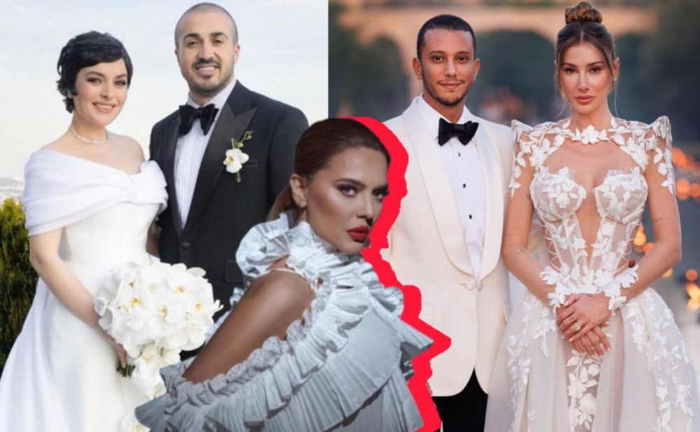 Ezgi Molanı nümunə göstərib, Şeymaya söz atdı - Foto