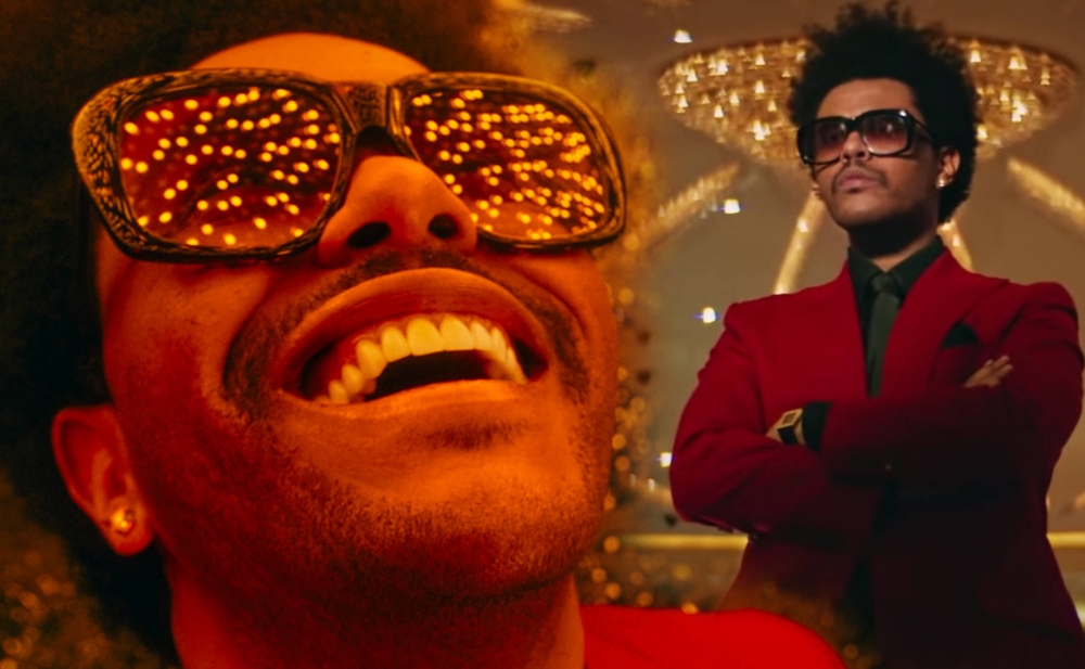 "Bu, "The Weeknd" kimi son işim ola bilər"