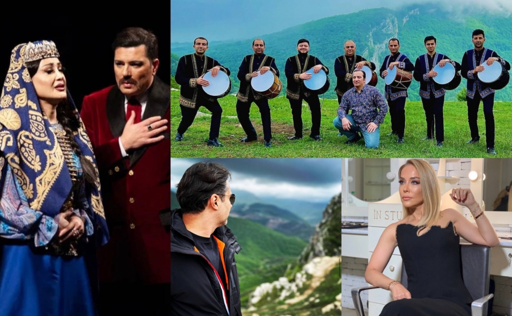 Bu gün instaqramda kimlər var idi?