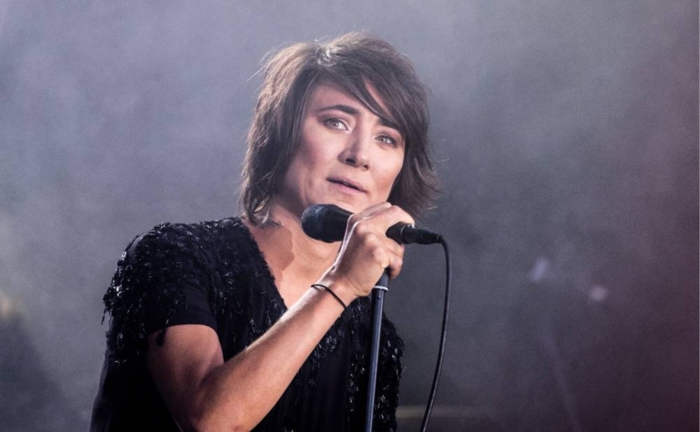 Zemfira məhkəməyə müraciət etdi