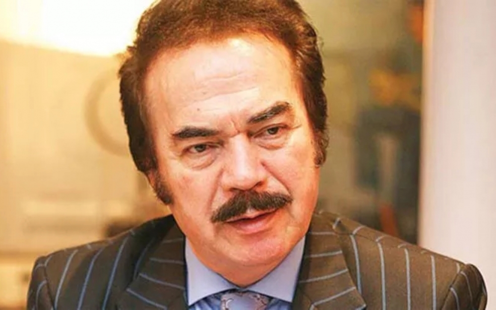 Orxan Gəncəbaydan haqqında yayılan ölüm xəbərlərinə reaksiya