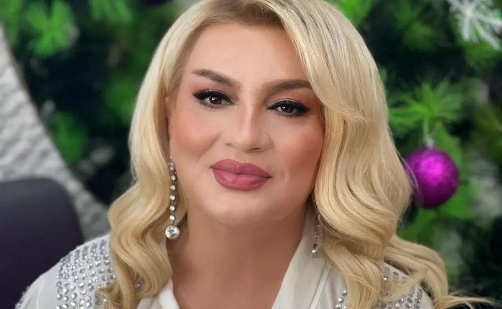 "Azərbaycanın ən varlı müğənnisi Nüşabə Ələsgərlidir"