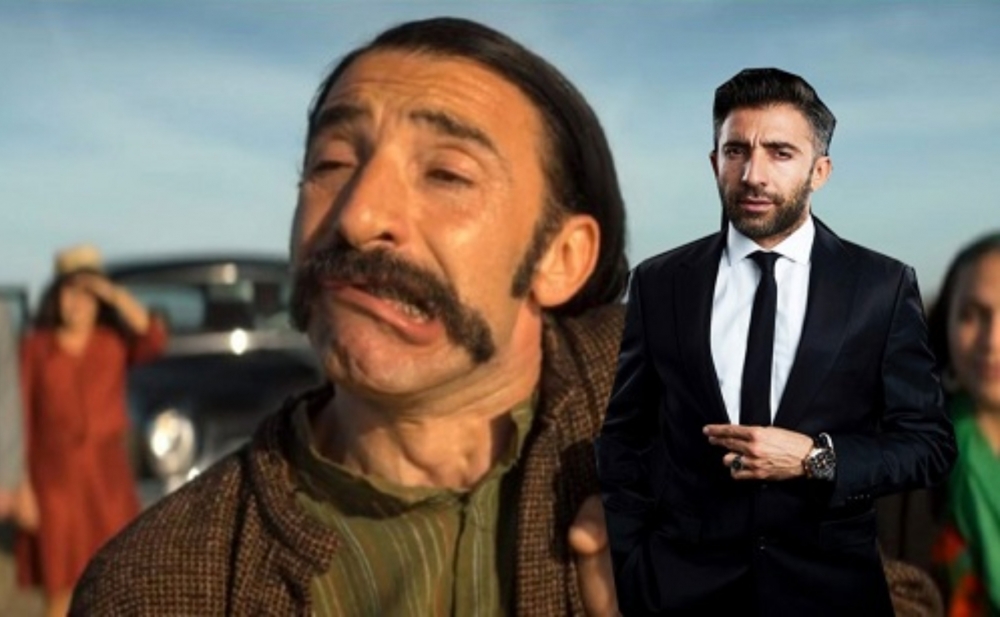 "Mucize"nin aktyoru boşandı - Foto