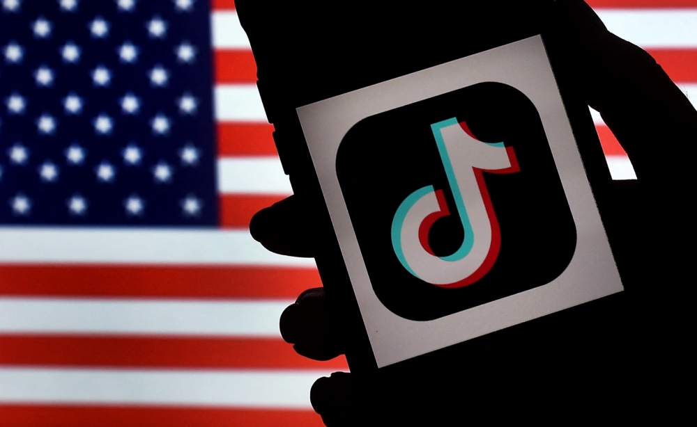 TikTok-un istifadəsi burada qadağan olundu