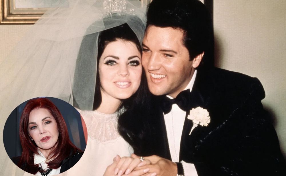 Elvis Preslinin yanında dəfn olunma istəyi ilə bağlı qərar verildi