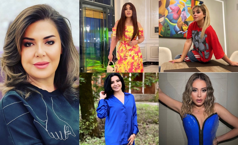 İnstaqramda bu gün paylaşılanlar