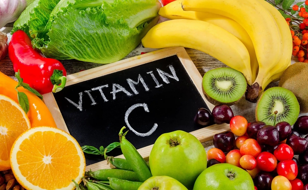 Oqranizminizə hansı vitamin lazımdır?