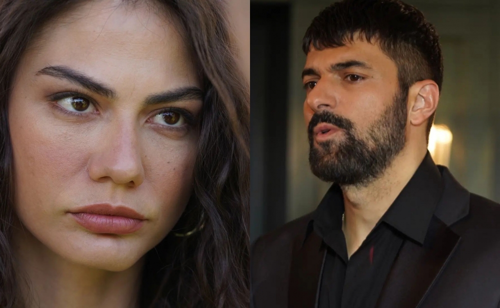 "Adım Farah"da yeni aktyor - Foto