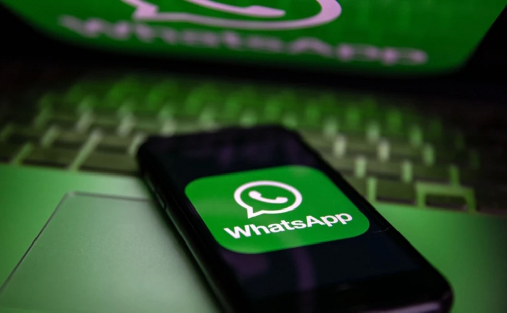 Vatsapda bunu etmək üçün 15 dəqiqəniz olacaq