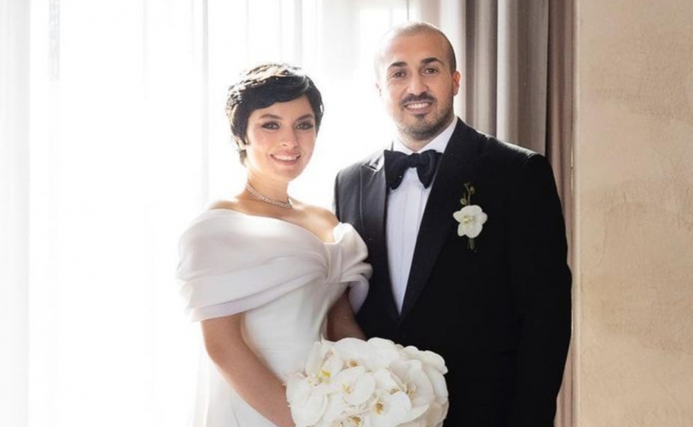 Ezgi Mola ana olacaq