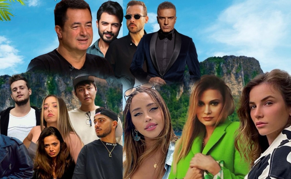 "Survivor 2023"ün final tarixi bəlli oldu