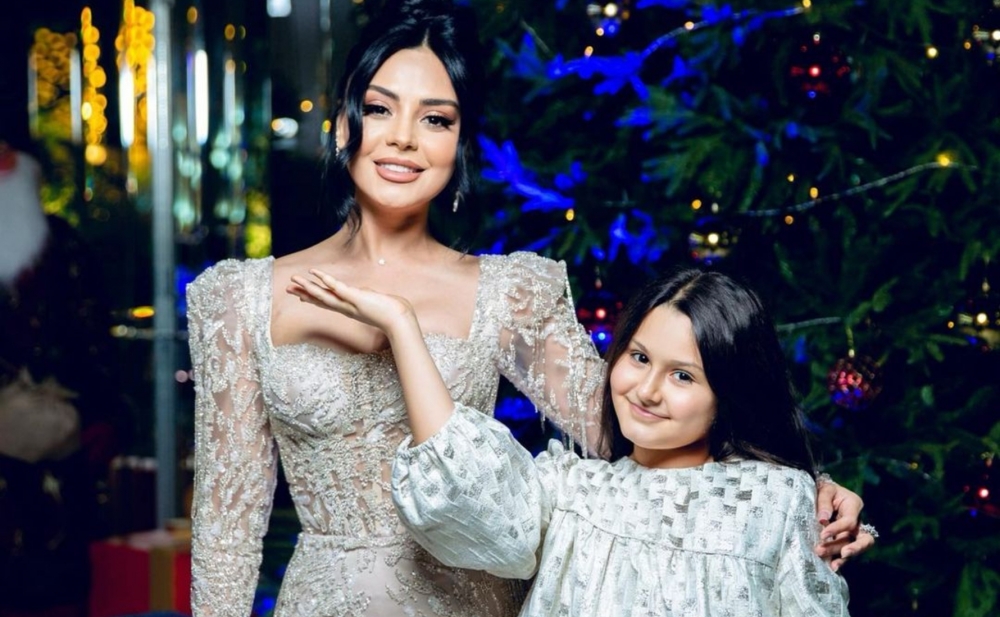 "Sayəndə doymadığım uşaqlığımı yaşayıram"