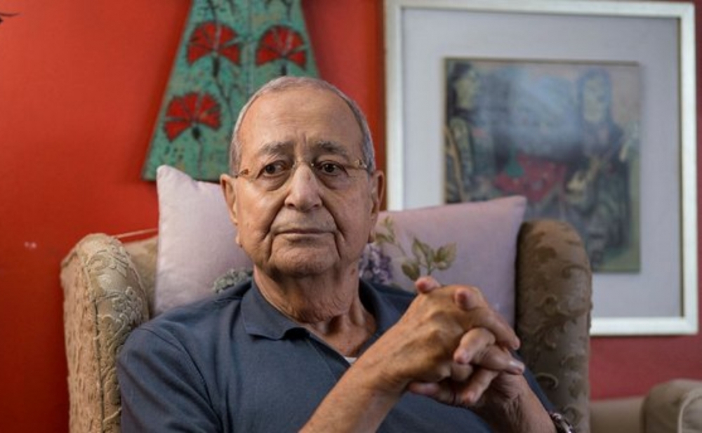 Mehmet Barlas vəfat etdi