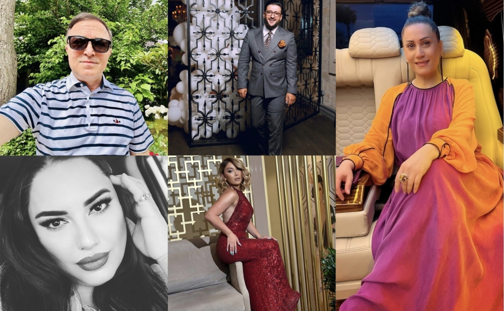 İnstaqramda bu gün diqqət çəkənlər