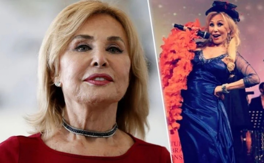 "Baba evi"nin aktrisası vəfat etdi