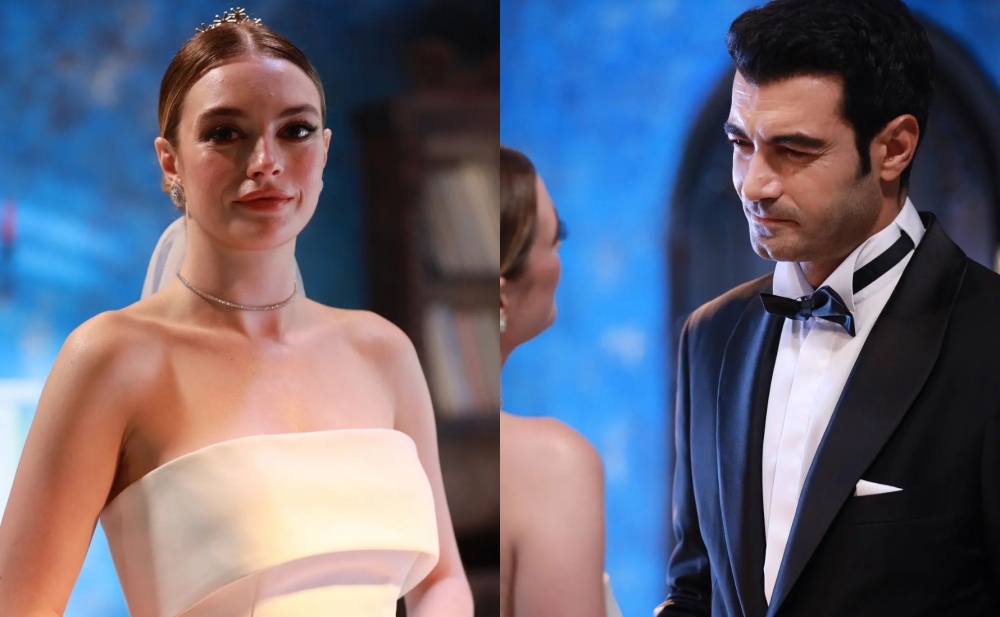 "Gülcemal" izləyicilərinə pis xəbər