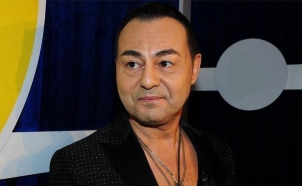 Sərdar Ortaç ağır xəstəlikdən sağaldı