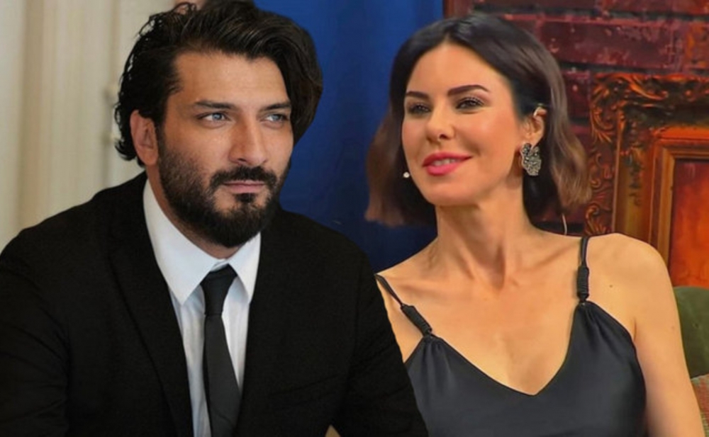 Eşq xəbərlərini inkar edirdilər, amma... - Foto