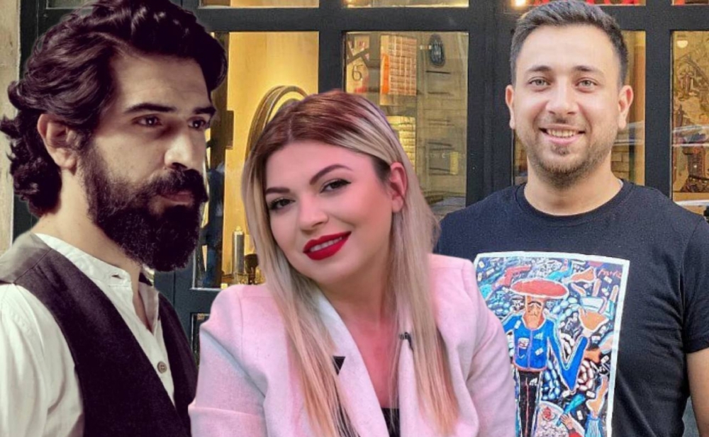 Bu tamaşada oynamaqdan imtina ediblər