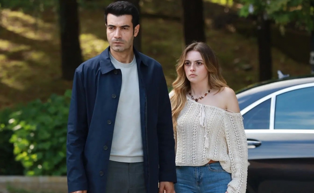 "Gülcemal"ın finalı ilə bağlı dəyişiklik