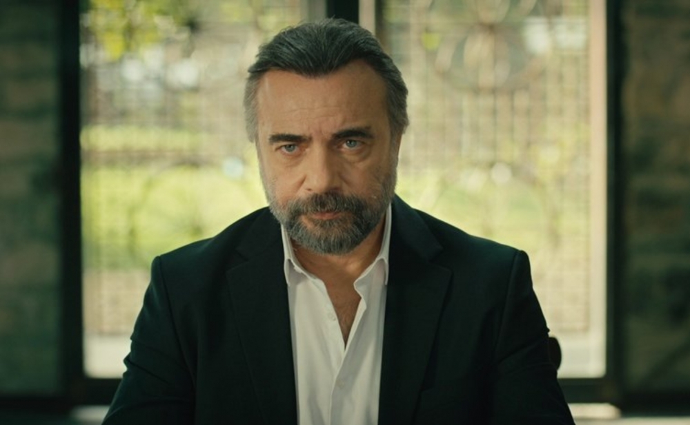 "Ben bu cihana sığmazam"a vida edir - Foto