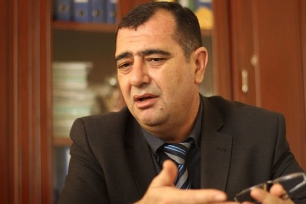 Kərəm Məmmədov vəfat etdi