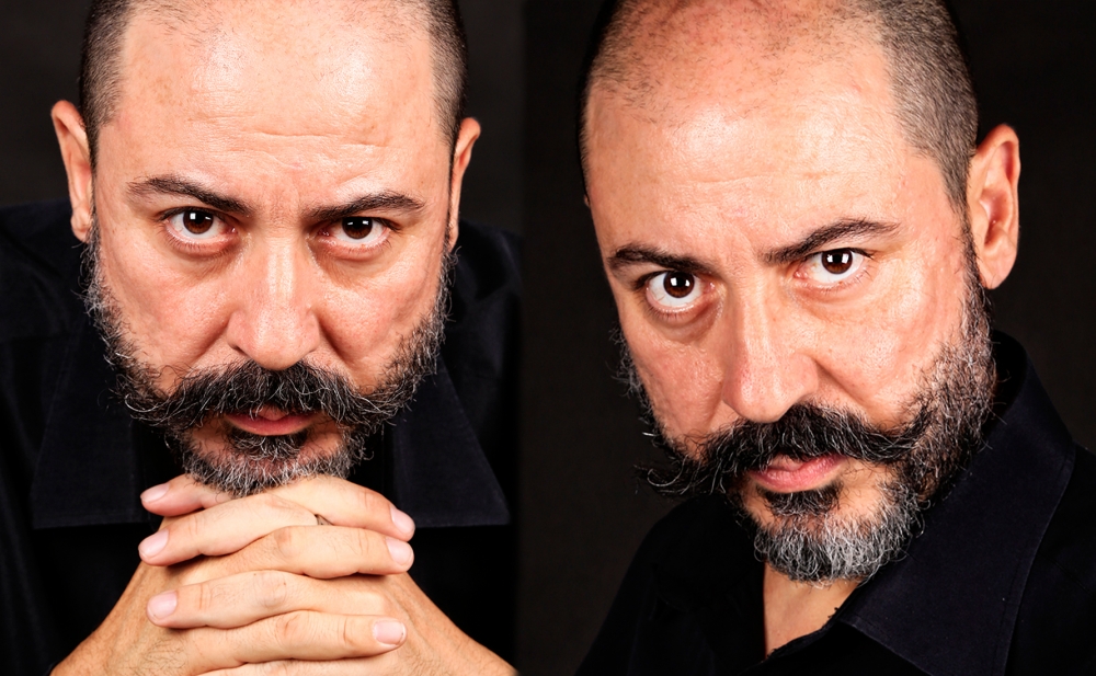 Spirtli içkidən zəhərlənən aktyorun vəziyyəti ağırdır