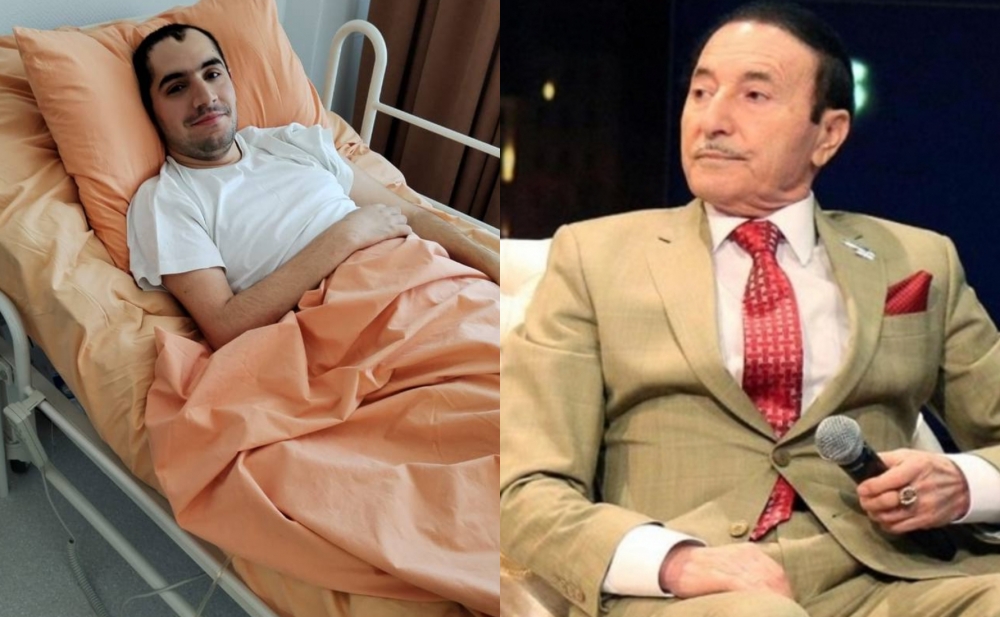 Teymur Mustafayevin nəvəsinin köməyə ehtiyacı var