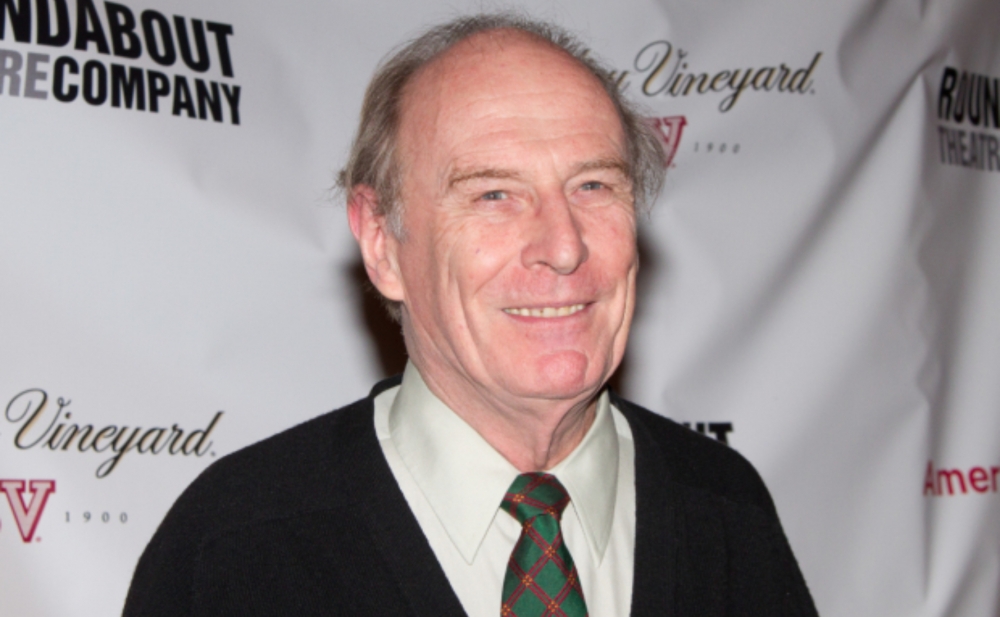Britaniyalı aktyor xəstəxanada vəfat etdi