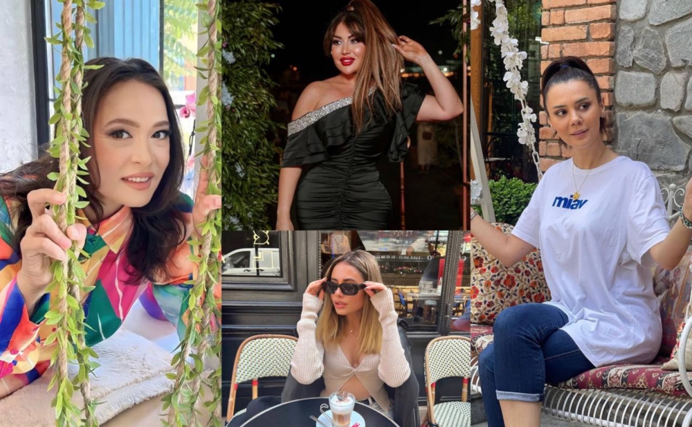 İnstaqramda bu gün kimlər nələr paylaşdı?