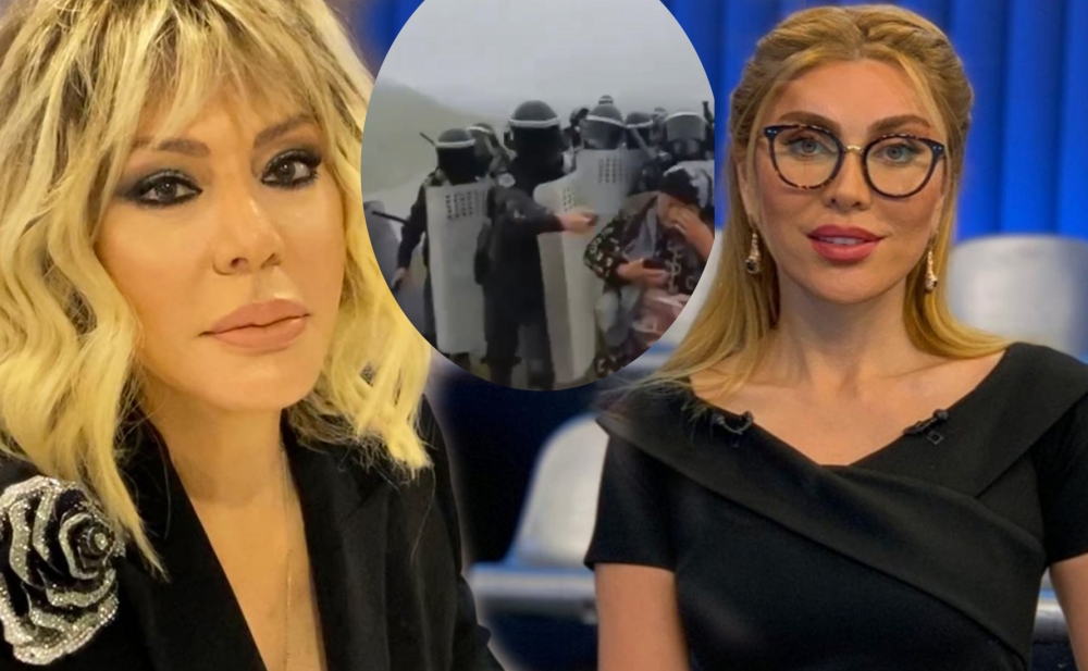 “Bu görüntü mənə Xocalı qətliamını xatırlatdı” - Video