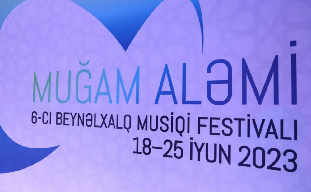 Altıncı Beynəlxalq Muğam Müsabiqəsinin qalibləri açıqlandı