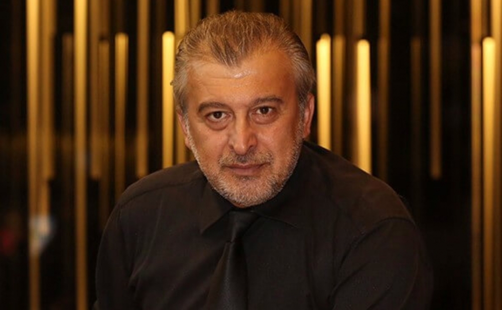 "Yargı"nın aktyoru yeni layihədə