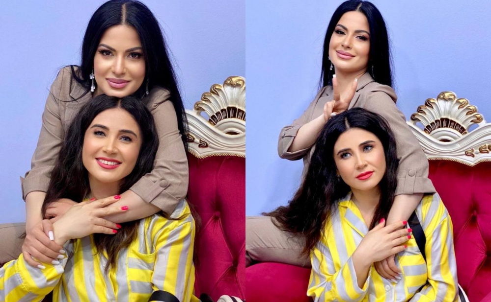Elnarəni fotoşopla tanınmaz hala saldı