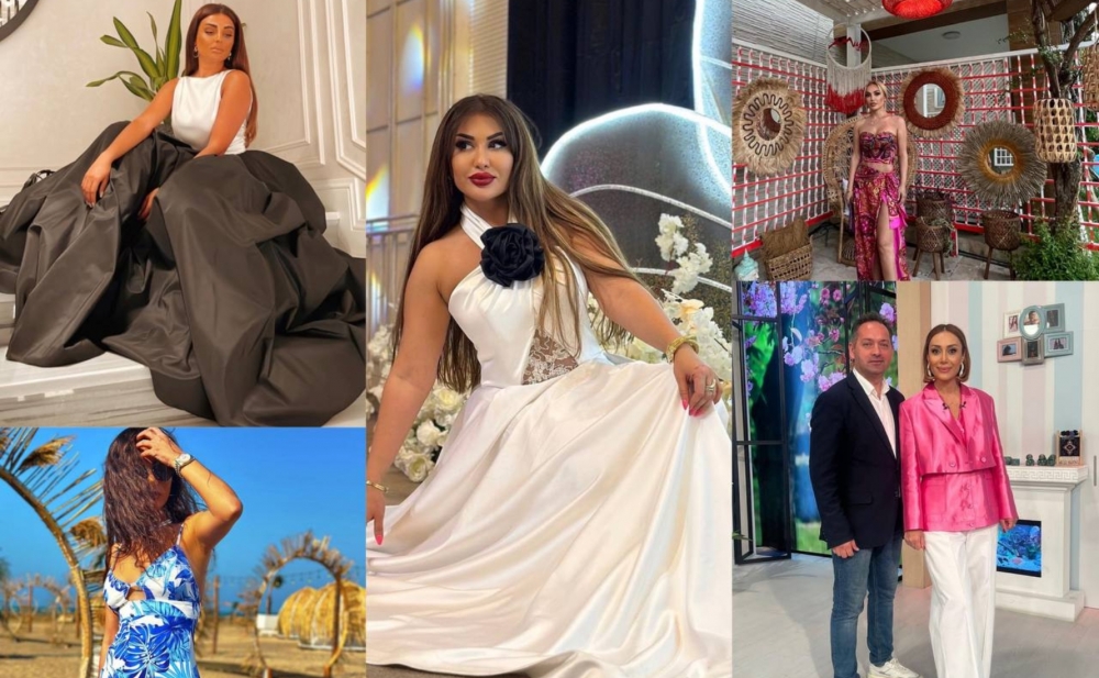 Bu gün instaqramda kimlər nələr paylaşdı?