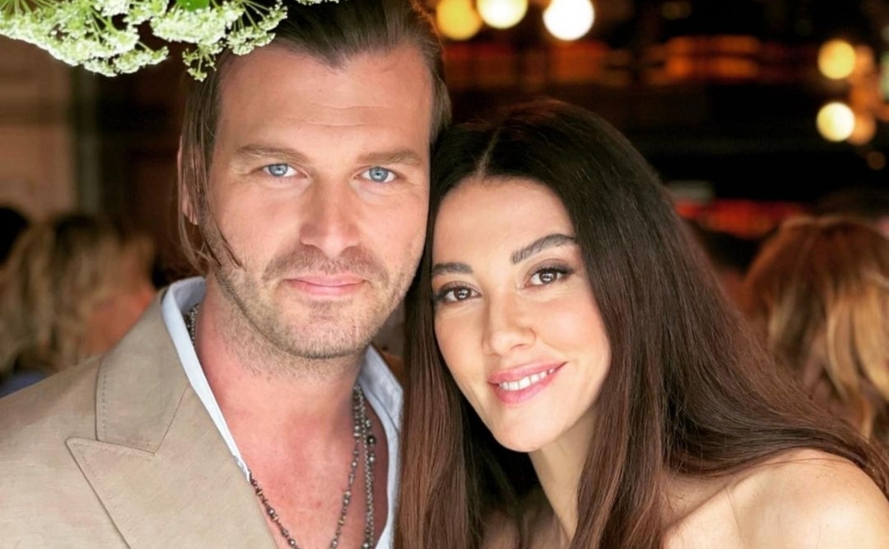 Kıvançla həyat yoldaşı 30 milyon qazanacaq